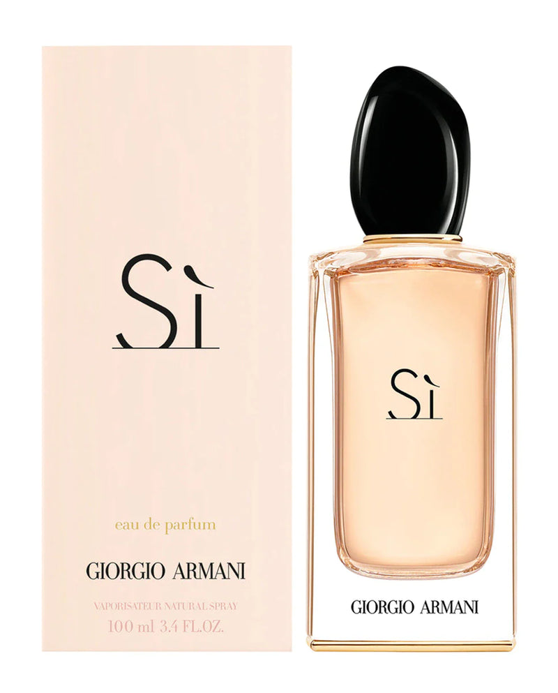Pachet promoțional 3 parfumuri Dior HYPNOTIC POISON, Giorgio Armani SÌ și Versace DYLAN TURQUOISE 100ml