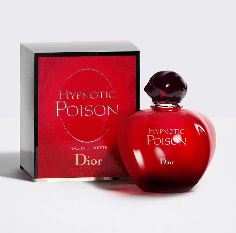 Pachet promoțional 3 parfumuri Dior HYPNOTIC POISON, Giorgio Armani SÌ și Versace DYLAN TURQUOISE 100ml